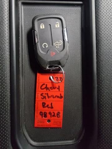 2022 Chevrolet Silverado 3500 HD High Country