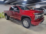 2022 Chevrolet Silverado 3500 HD High Country
