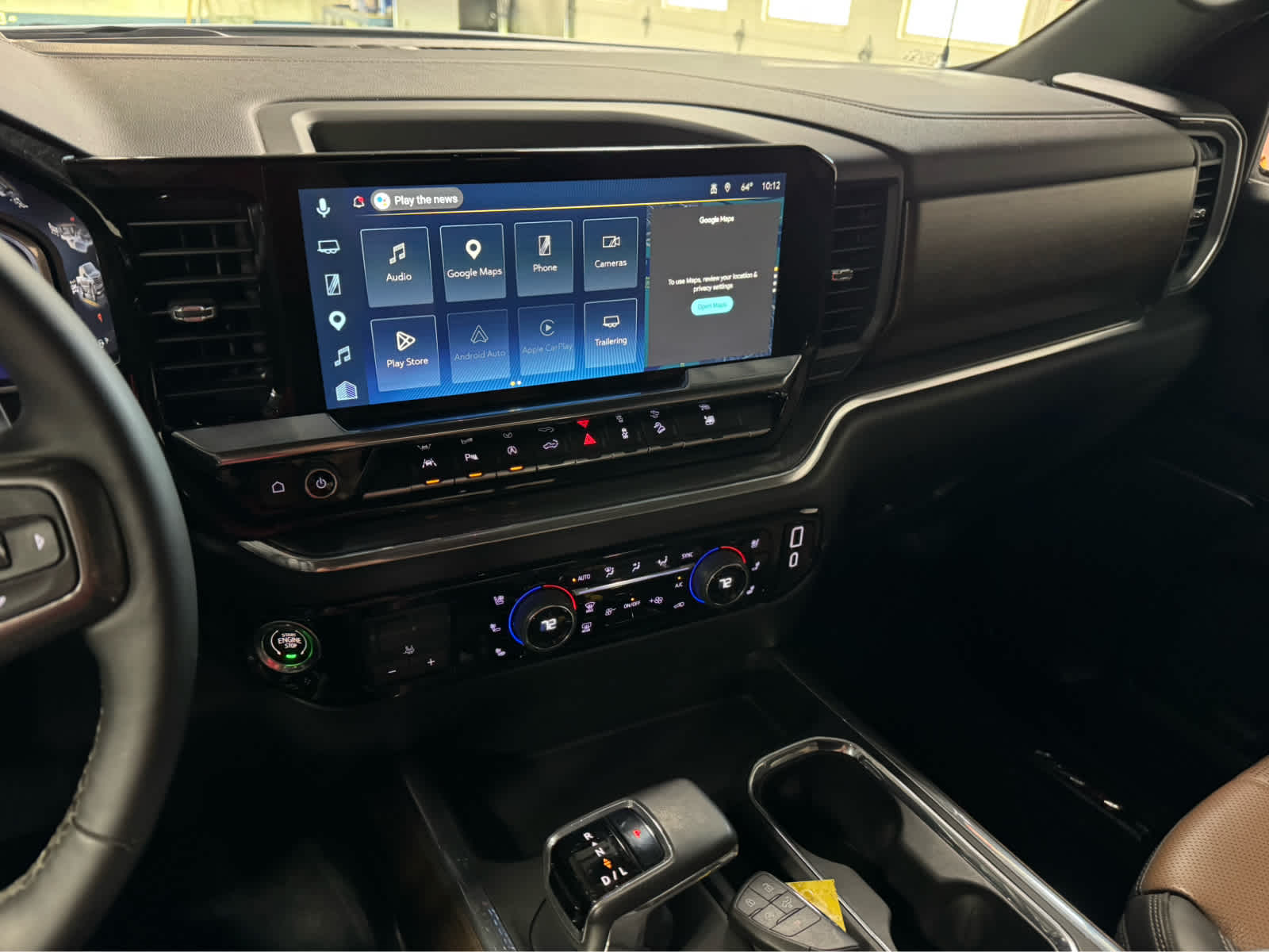 2026 Chevrolet Silverado 1500 High Country - Photo 18