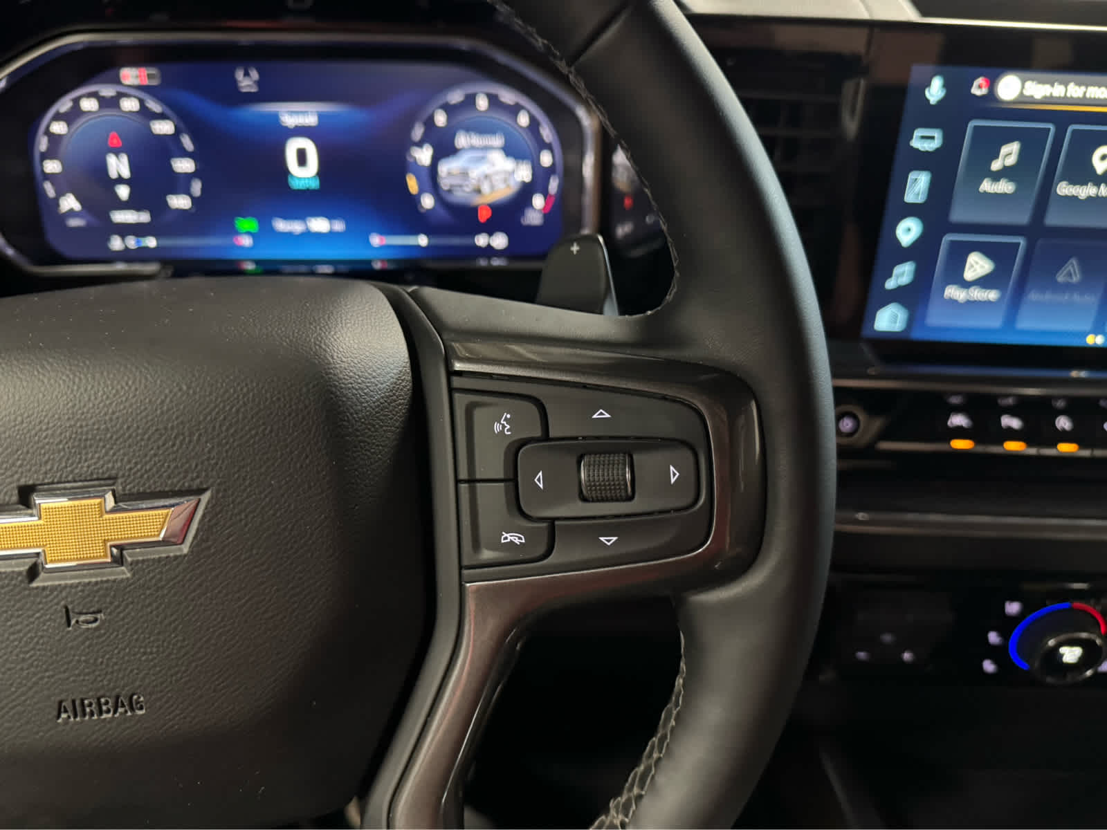 2026 Chevrolet Silverado 1500 High Country - Photo 20