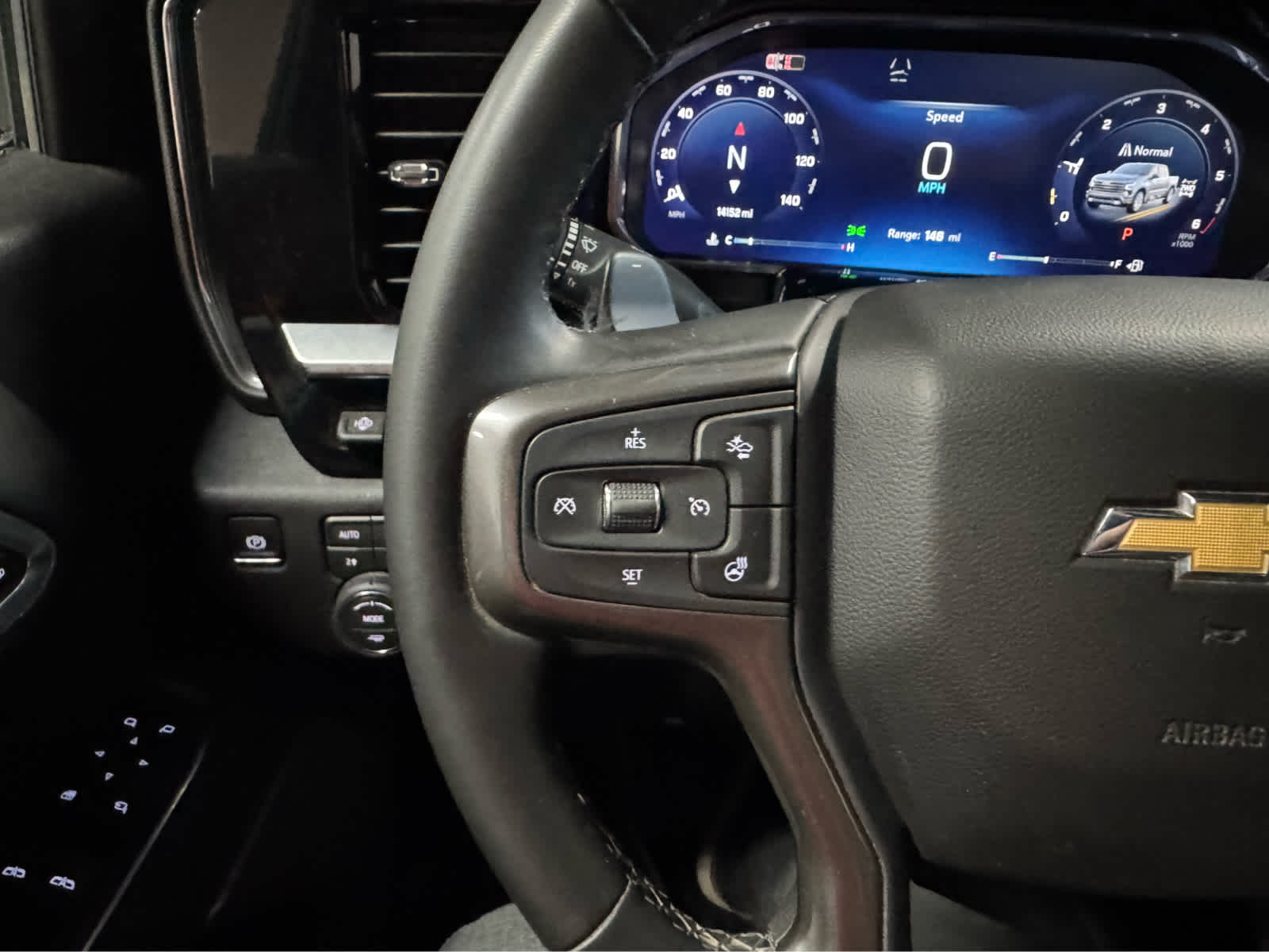 2026 Chevrolet Silverado 1500 High Country - Photo 21