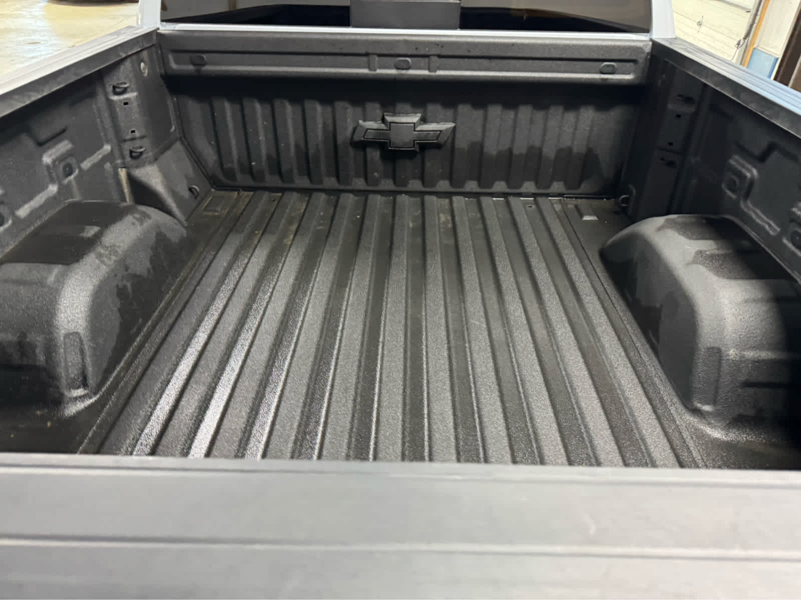 2026 Chevrolet Silverado 1500 High Country - Photo 6
