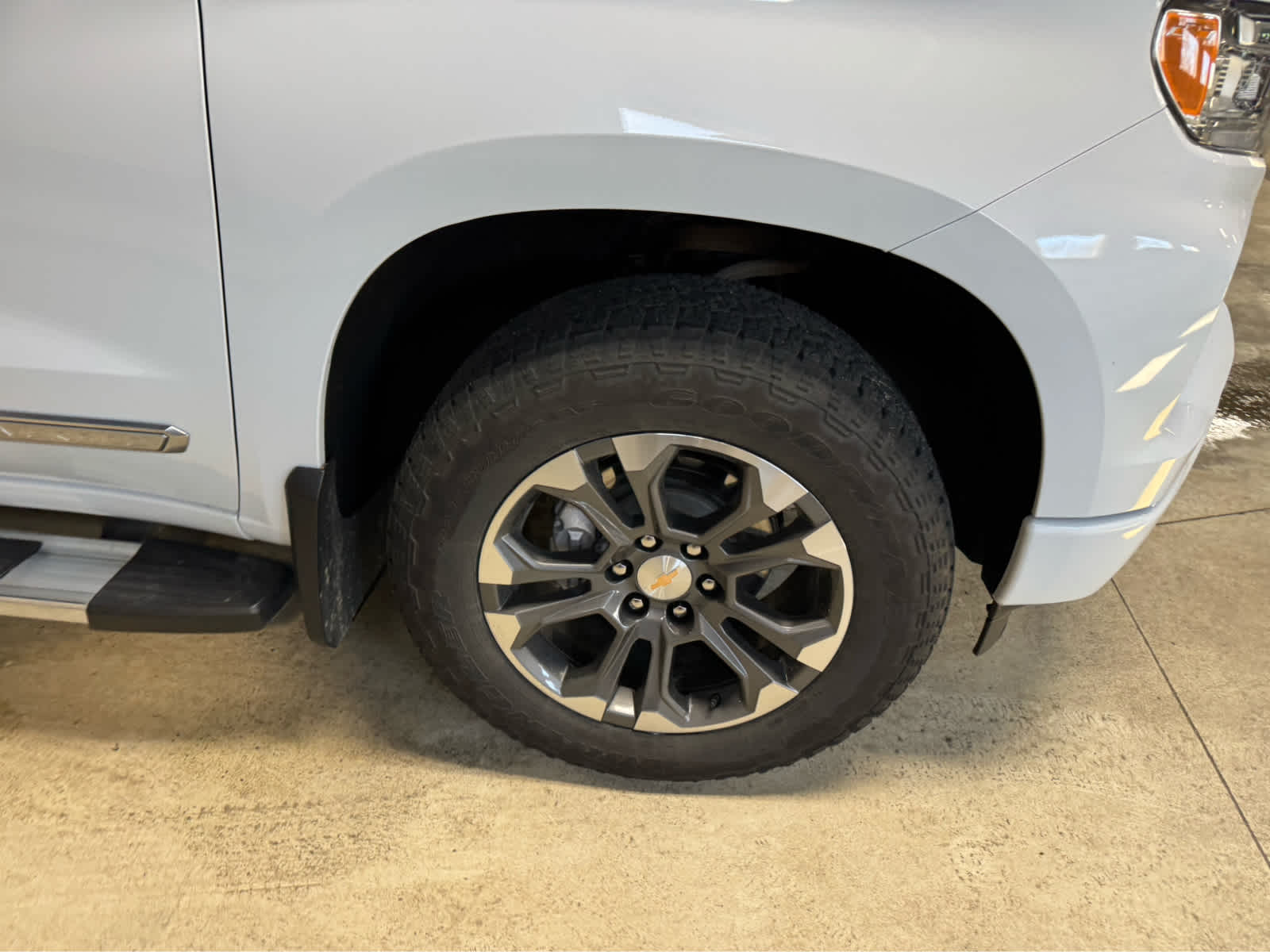 2026 Chevrolet Silverado 1500 High Country - Photo 7