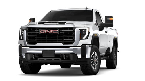 2026 GMC Sierra 3500 HD Pro