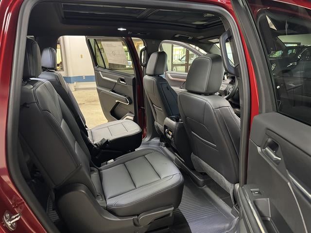 2027 GMC Acadia Elevation - Photo 11