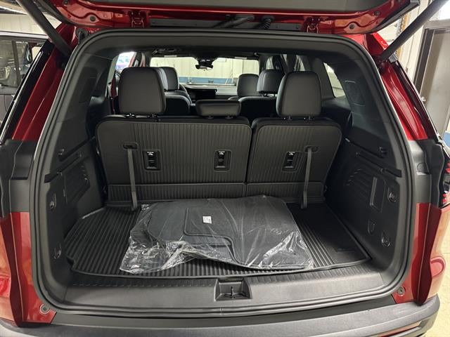 2027 GMC Acadia Elevation - Photo 12