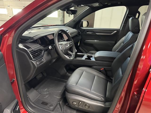 2027 GMC Acadia Elevation - Photo 14