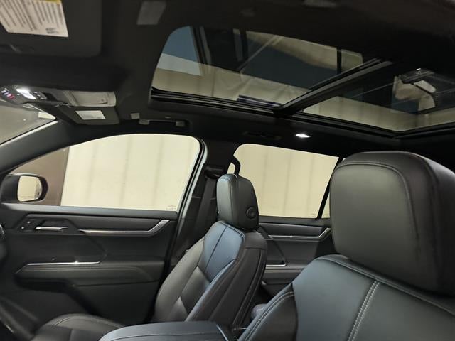 2027 GMC Acadia Elevation - Photo 15