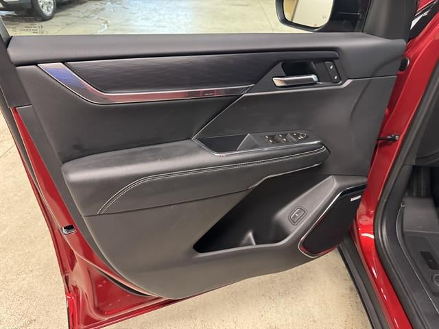 2027 GMC Acadia Elevation - Photo 16