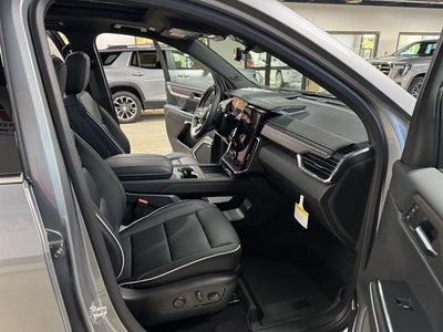 2027 GMC Acadia Denali