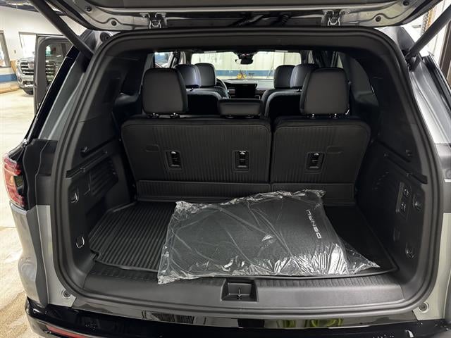 2027 GMC Acadia Denali