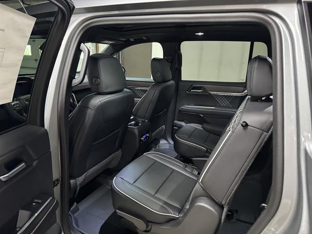 2027 GMC Acadia Denali