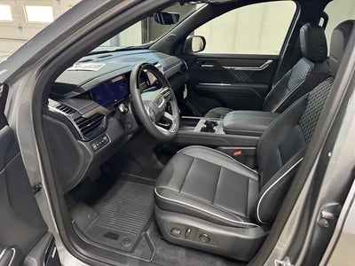 2027 GMC Acadia Denali