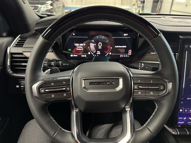 2027 GMC Acadia Denali