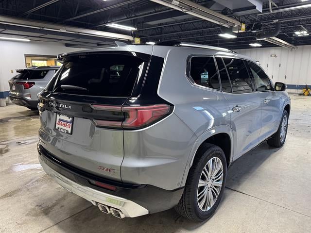 2027 GMC Acadia Denali