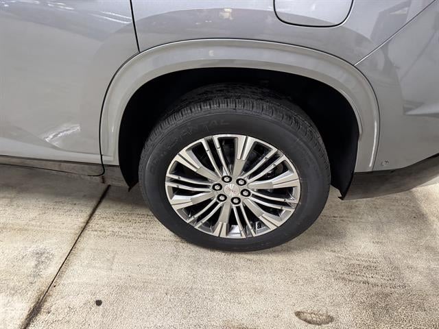 2027 GMC Acadia Denali