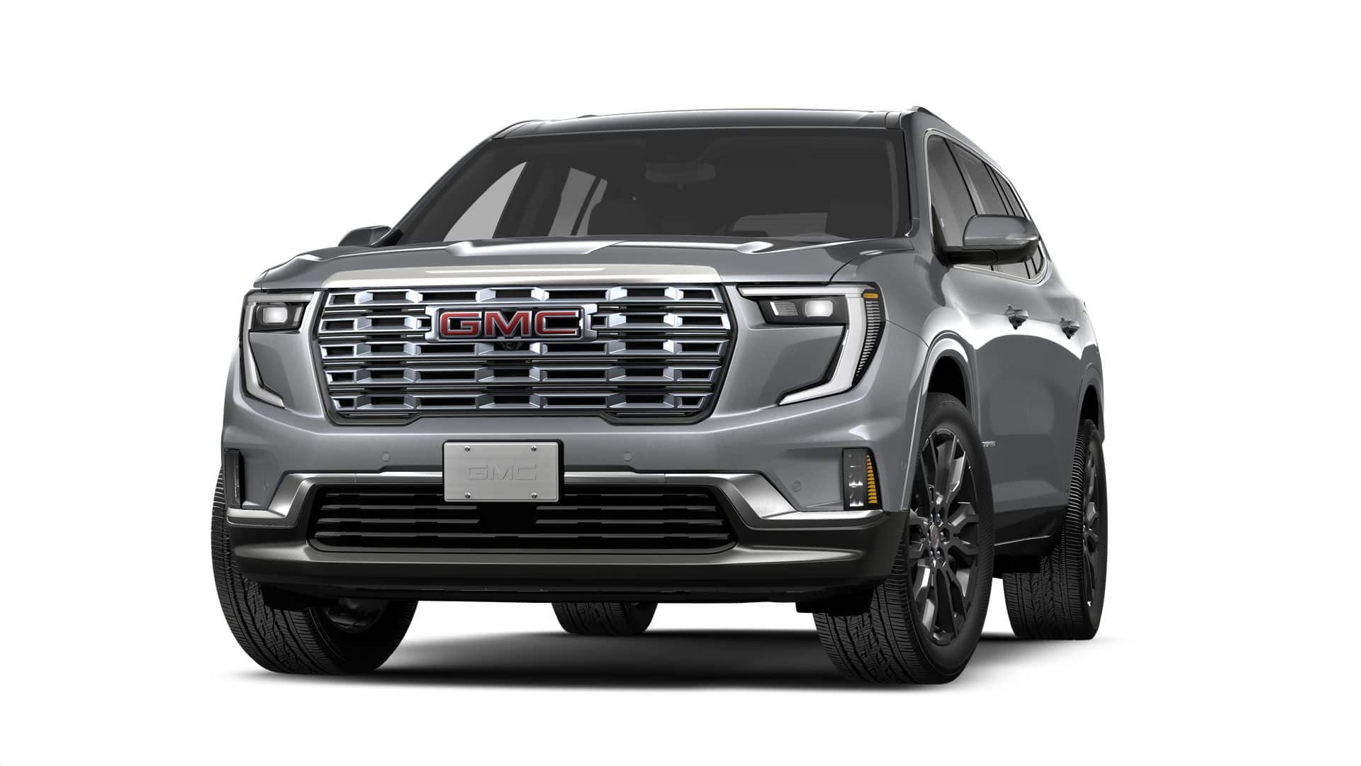 2027 GMC Acadia