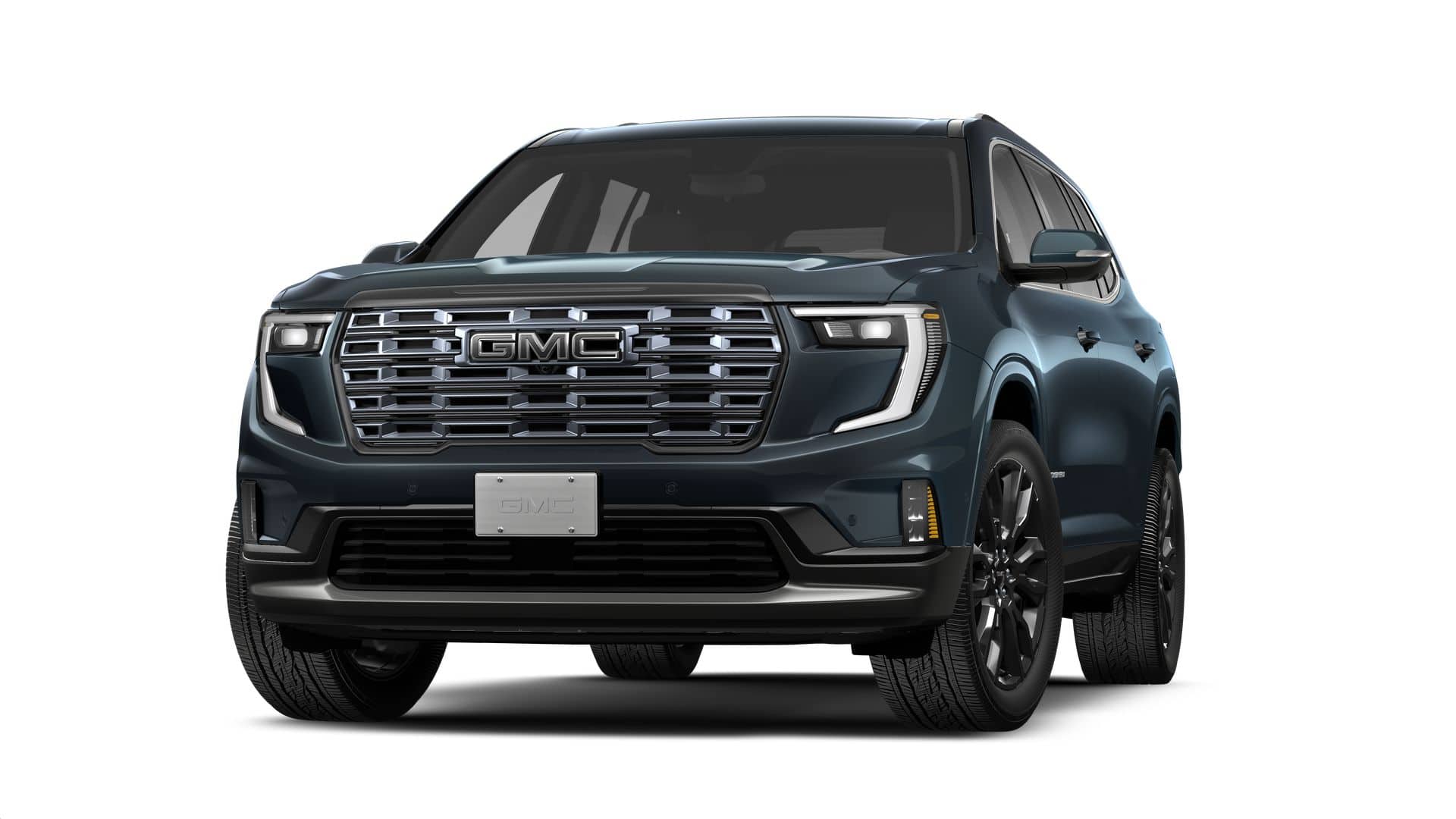 2027 GMC Acadia Denali