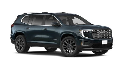 2027 GMC Acadia Denali