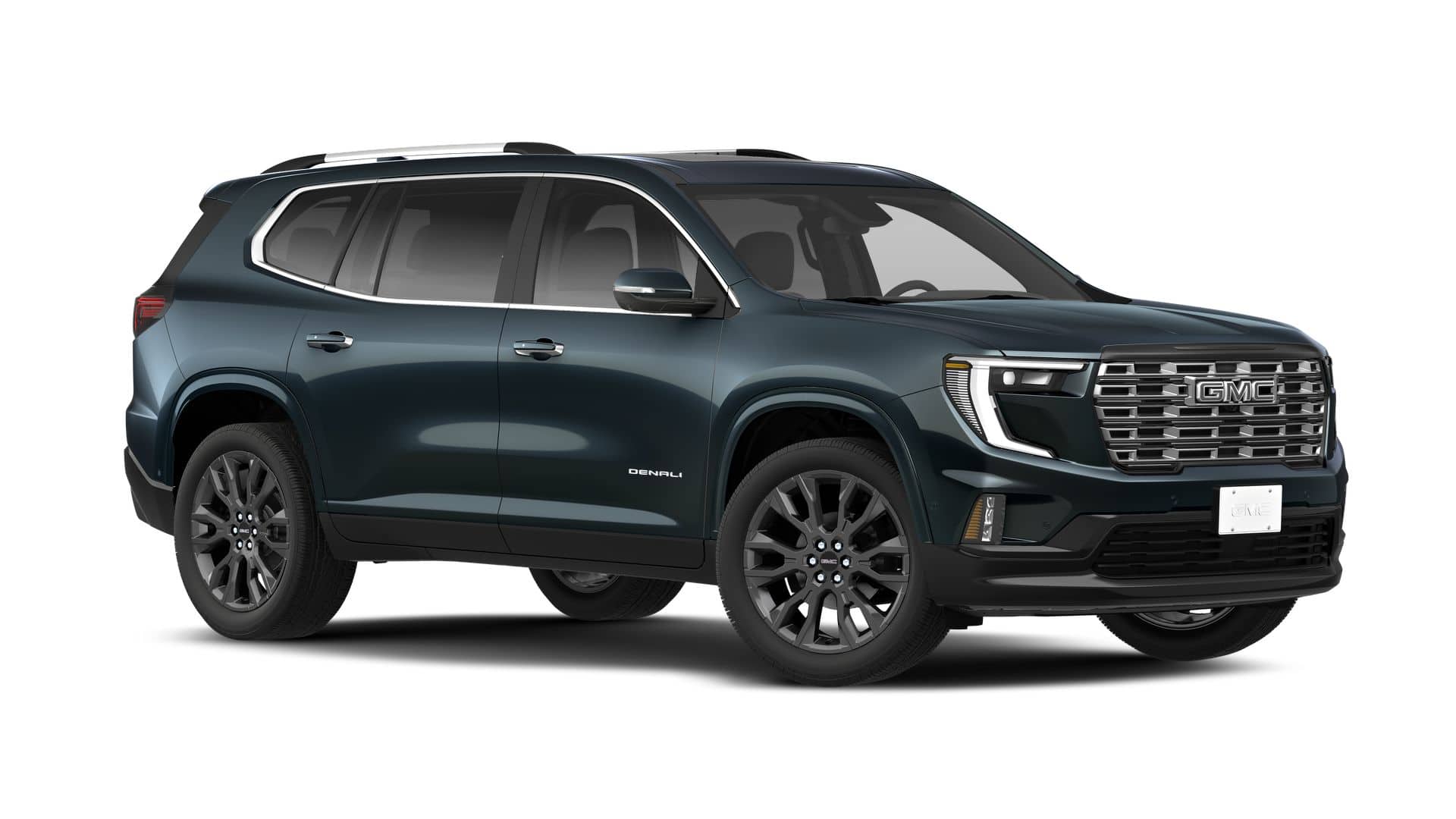 2027 GMC Acadia Denali