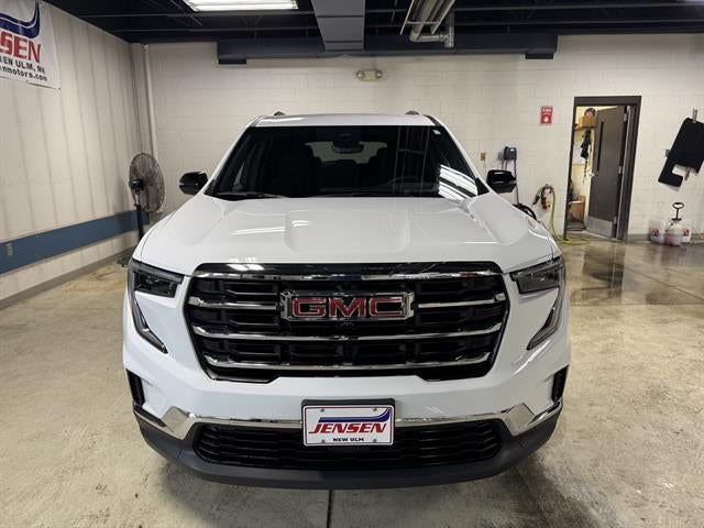 Used 2026 GMC Acadia Elevation with VIN 1GKENNKS4TJ274680 for sale in New Ulm, Minnesota