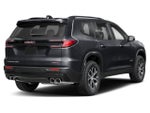 2025 GMC Acadia AT4