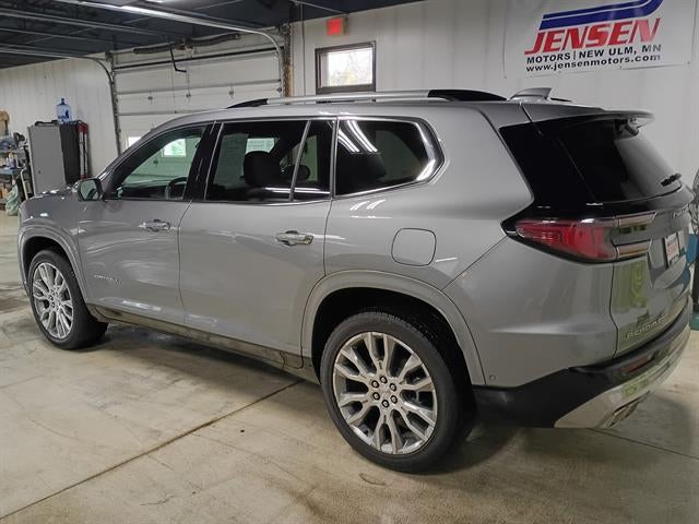 Used 2026 GMC Acadia Denali with VIN 1GKENRKS2TJ213769 for sale in New Ulm, Minnesota