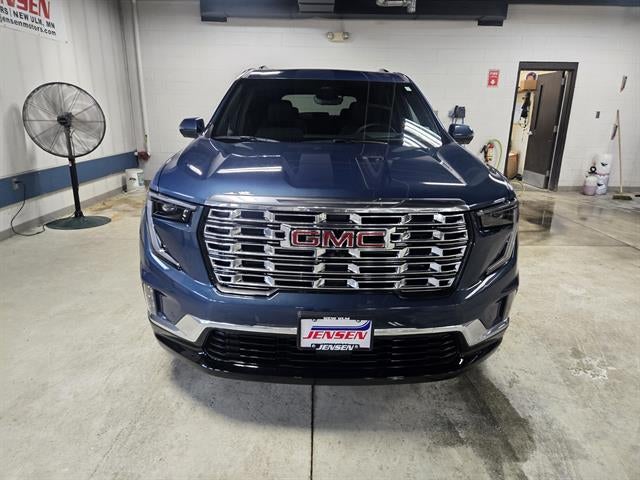 Used 2026 GMC Acadia Denali with VIN 1GKENRKS3TJ145269 for sale in New Ulm, Minnesota