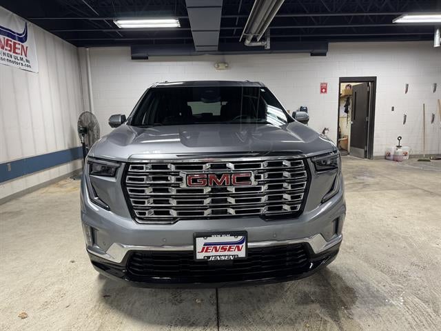 Used 2026 GMC Acadia Denali with VIN 1GKENRKS9TJ264640 for sale in New Ulm, Minnesota
