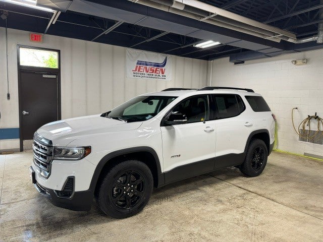 2023 GMC Acadia AT4 AWD's photo