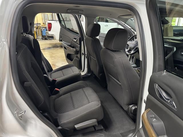 2017 GMC Acadia SLE