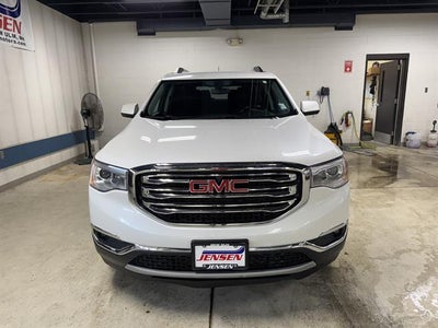 2017 GMC Acadia SLE