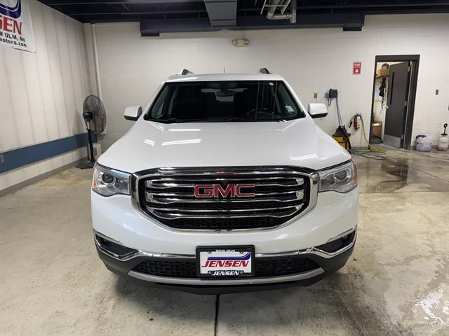 2017 GMC Acadia SLE