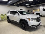 2017 GMC Acadia SLE