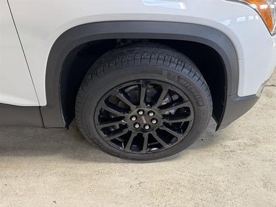 2017 GMC Acadia SLE