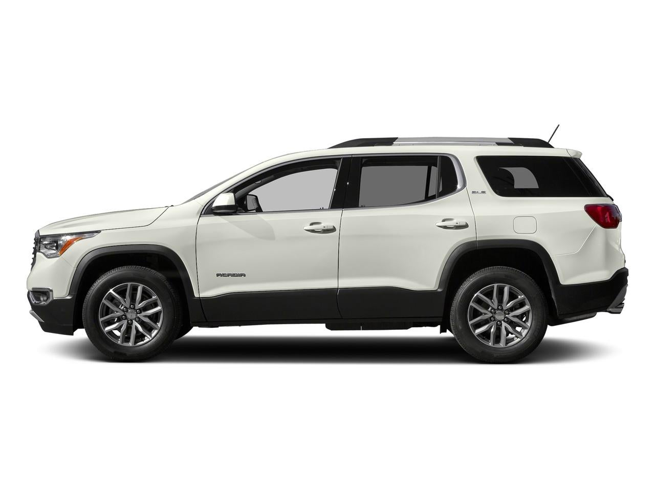 2017 GMC Acadia SLE