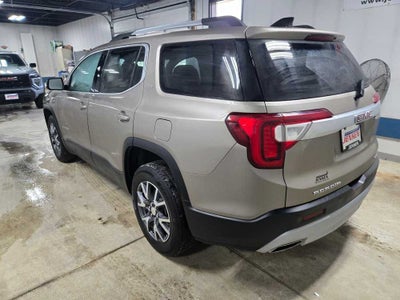 2022 GMC Acadia SLT