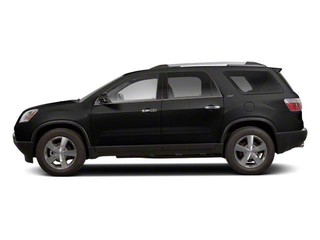 2012 GMC Acadia SLE