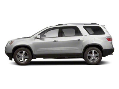 2012 GMC Acadia SLT1