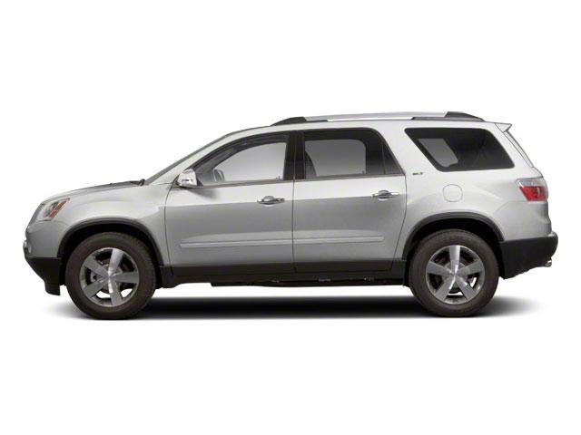 2012 GMC Acadia SLT1