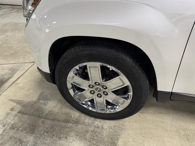 2017 GMC Acadia Limited Limited