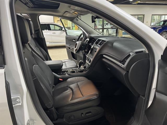 2017 GMC Acadia Limited Limited