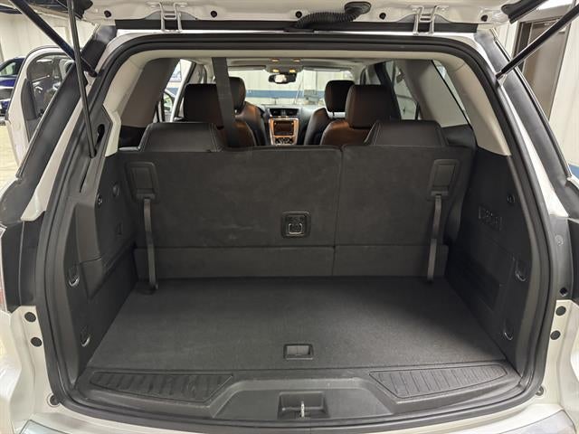 2017 GMC Acadia Limited Limited