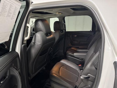 2017 GMC Acadia Limited Limited
