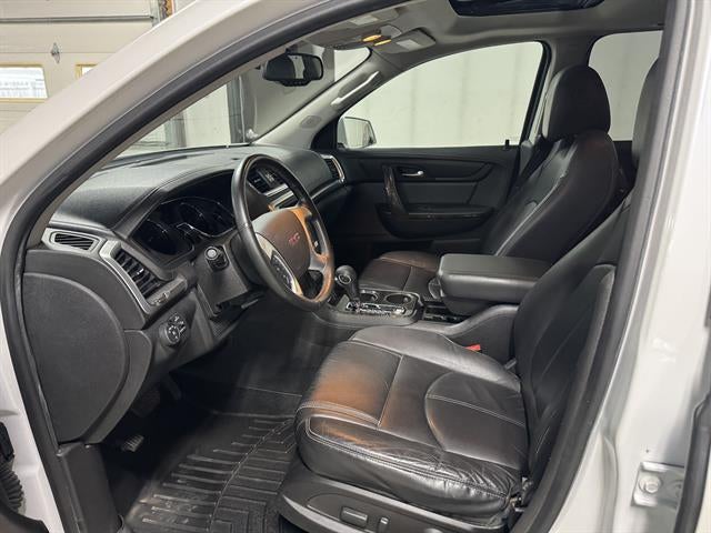 2017 GMC Acadia Limited Limited