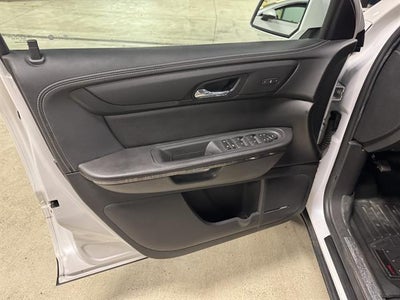 2017 GMC Acadia Limited Limited