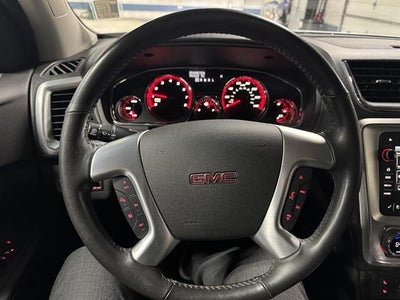 2017 GMC Acadia Limited Limited