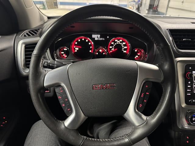 2017 GMC Acadia Limited Limited