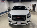 2017 GMC Acadia Limited Limited