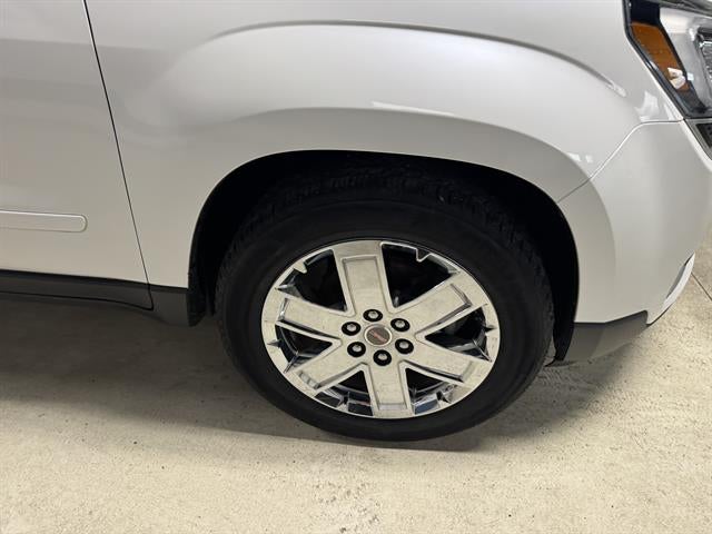 2017 GMC Acadia Limited Limited